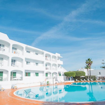 Gavimar Ariel Chico Hotel And Apartments Cala D´Or Esterno foto